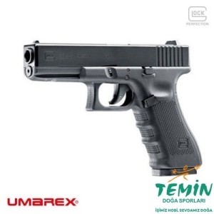 UMAREX Glock 22 Gen 4 Airsoft Tabanca 