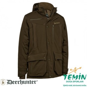 DEERHUNTER Muflon Pro Winter Mont