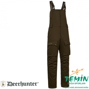 DEERHUNTER Muflon Pro WinYeşil Light Pantolon 52