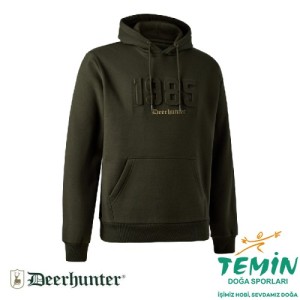 DEERHUNTER Jubilee 393 Timber Kapüşonlu 2XL