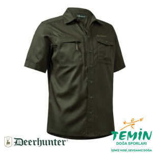 DEERHUNTER Atlas Gömlek 393 Timber 43/44