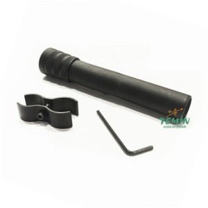 Armsan 12 Kalibre Şarjör Uzatma Borusu ve Yay Takımı (+5 Kapasite)