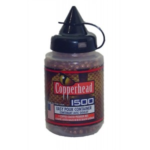 Copperhead 1500 BB Saçma 4.5
