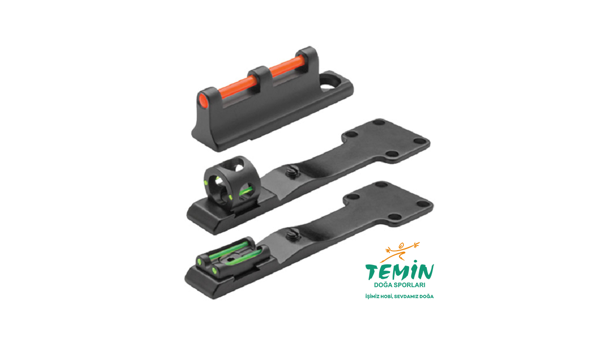 Arpacık & Gez - Truglo - Truglo Universal Tru Bead Turkey Xtreme