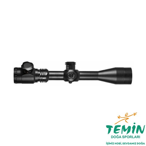 TEMİN | Av ● Outdoor ● Atış | PCP, Havalı Tüfek, Tabanca & Optik