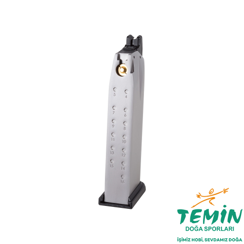 TEMİN | Av ● Outdoor ● Atış | PCP, Havalı Tüfek, Tabanca & Optik