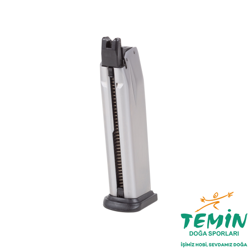 TEMİN | Av ● Outdoor ● Atış | PCP, Havalı Tüfek, Tabanca & Optik