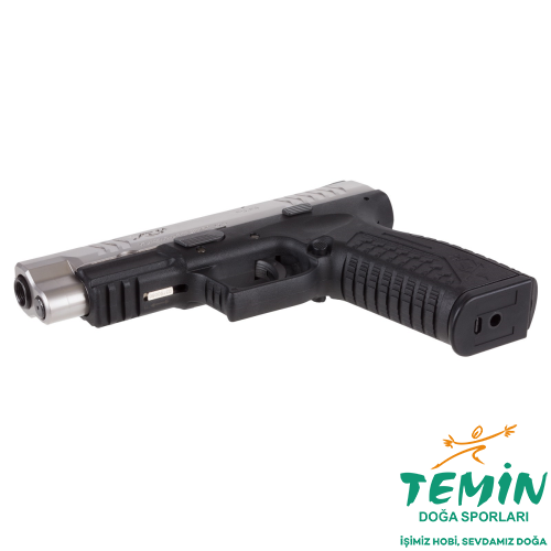 TEMİN | Av ● Outdoor ● Atış | PCP, Havalı Tüfek, Tabanca & Optik