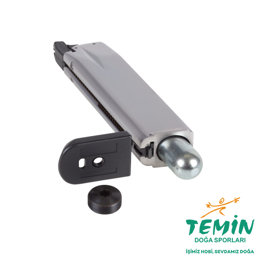 TEMİN | Av ● Outdoor ● Atış | PCP, Havalı Tüfek, Tabanca & Optik