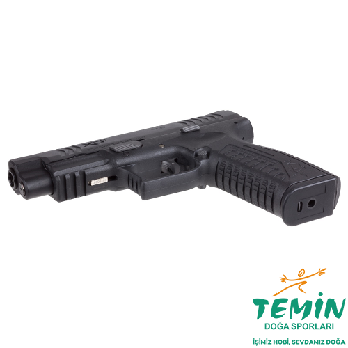 TEMİN | Av ● Outdoor ● Atış | PCP, Havalı Tüfek, Tabanca & Optik