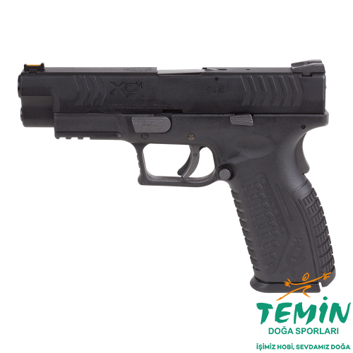 TEMİN | Av ● Outdoor ● Atış | PCP, Havalı Tüfek, Tabanca & Optik