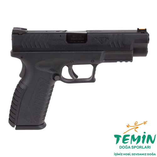 TEMİN | Av ● Outdoor ● Atış | PCP, Havalı Tüfek, Tabanca & Optik