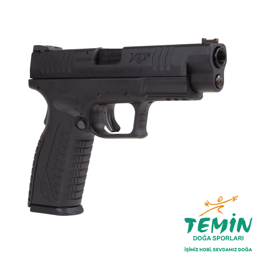 TEMİN | Av ● Outdoor ● Atış | PCP, Havalı Tüfek, Tabanca & Optik