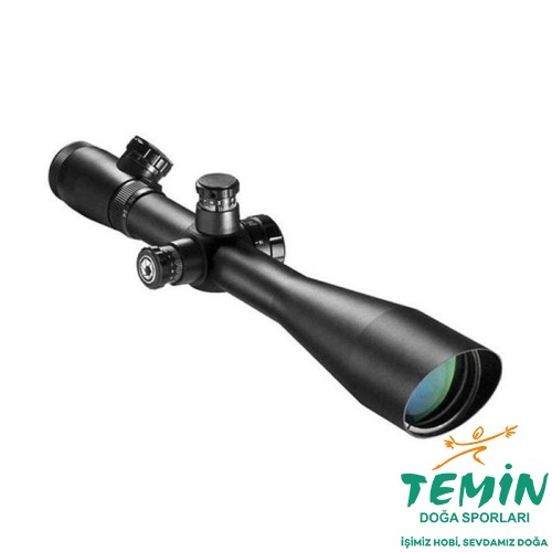TEMİN | Av ● Outdoor ● Atış | PCP, Havalı Tüfek, Tabanca & Optik
