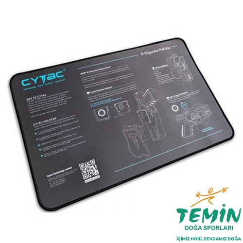 TEMİN | Av ● Outdoor ● Atış | PCP, Havalı Tüfek, Tabanca & Optik