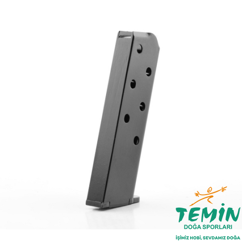 TEMİN | Av ● Outdoor ● Atış |
