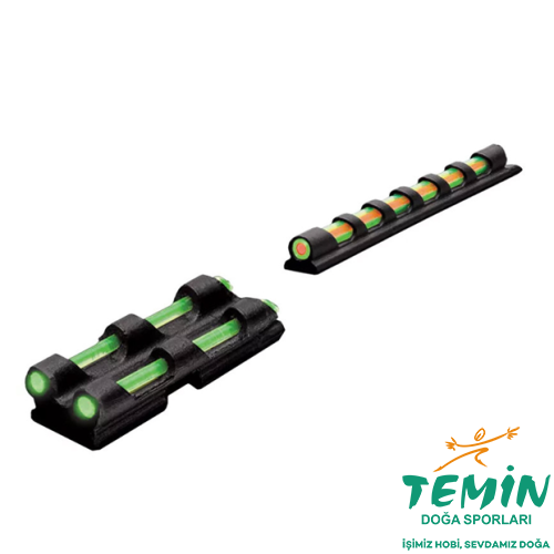 TEMİN | Av ● Outdoor ● Atış | PCP, Havalı Tüfek, Tabanca & Optik