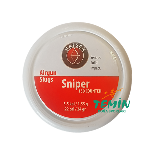 TEMİN | Av ● Outdoor ● Atış | PCP, Havalı Tüfek, Tabanca & Optik