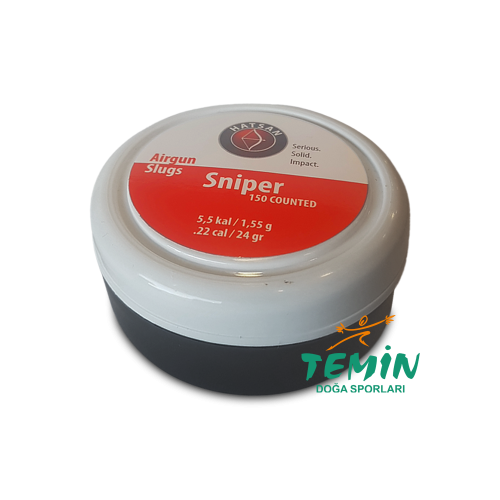 TEMİN | Av ● Outdoor ● Atış | PCP, Havalı Tüfek, Tabanca & Optik