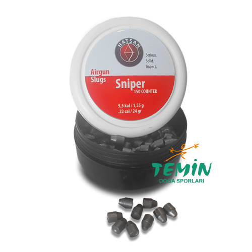 TEMİN | Av ● Outdoor ● Atış | PCP, Havalı Tüfek, Tabanca & Optik