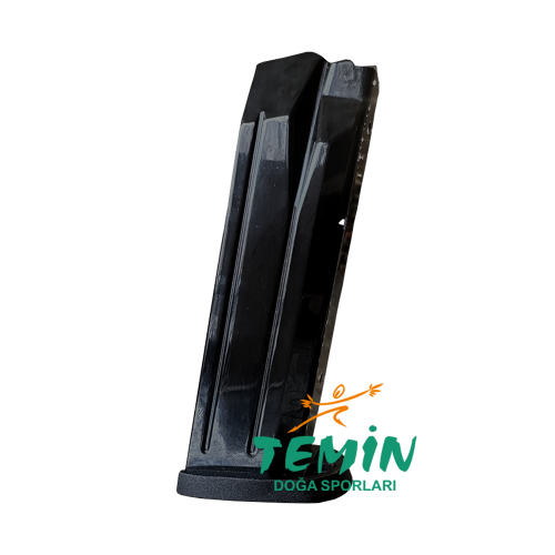 TEMİN | Av ● Outdoor ● Atış | PCP, Havalı Tüfek, Tabanca & Optik