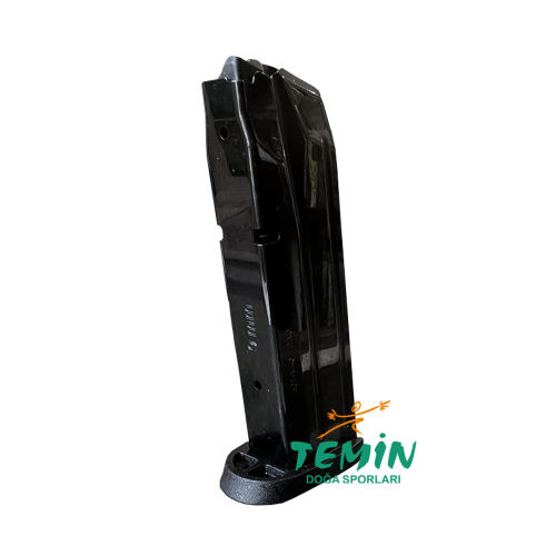 TEMİN | Av ● Outdoor ● Atış | PCP, Havalı Tüfek, Tabanca & Optik