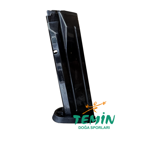 TEMİN | Av ● Outdoor ● Atış | PCP, Havalı Tüfek, Tabanca & Optik