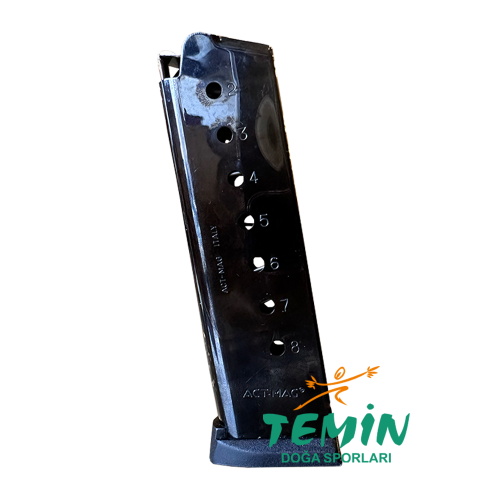 TEMİN | Av ● Outdoor ● Atış | PCP, Havalı Tüfek, Tabanca & Optik
