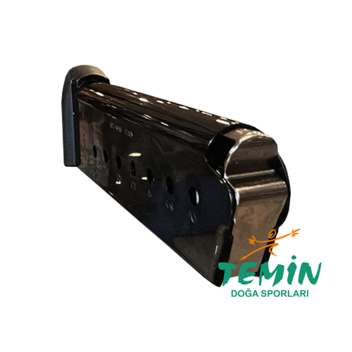 TEMİN | Av ● Outdoor ● Atış | PCP, Havalı Tüfek, Tabanca & Optik