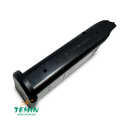 TEMİN | Av ● Outdoor ● Atış | PCP, Havalı Tüfek, Tabanca & Optik