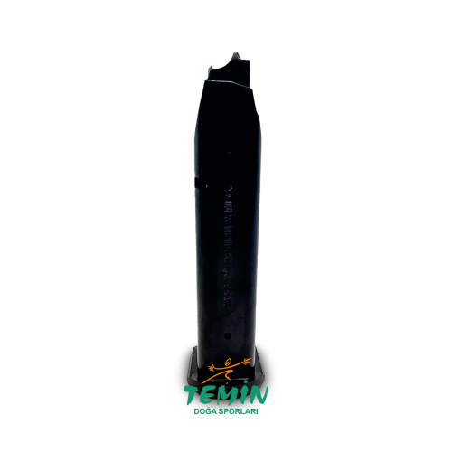 TEMİN | Av ● Outdoor ● Atış | PCP, Havalı Tüfek, Tabanca & Optik