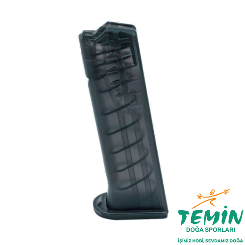 TEMİN | Av ● Outdoor ● Atış | PCP, Havalı Tüfek, Tabanca & Optik