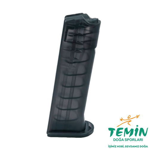 TEMİN | Av ● Outdoor ● Atış | PCP, Havalı Tüfek, Tabanca & Optik