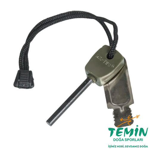 TEMİN | Av ● Outdoor ● Atış | PCP, Havalı Tüfek, Tabanca & Optik