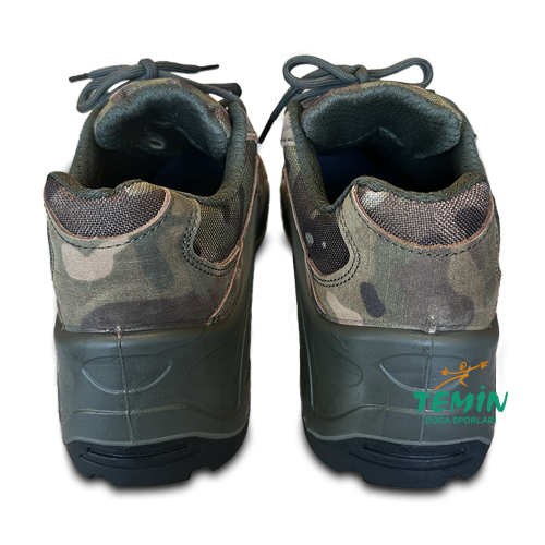 TEMİN | Av ● Outdoor ● Atış | PCP, Havalı Tüfek, Tabanca & Optik