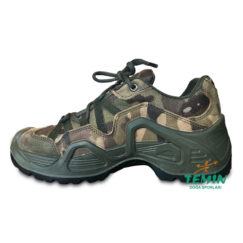 TEMİN | Av ● Outdoor ● Atış | PCP, Havalı Tüfek, Tabanca & Optik