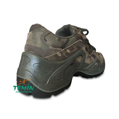 TEMİN | Av ● Outdoor ● Atış | PCP, Havalı Tüfek, Tabanca & Optik