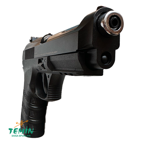 TEMİN | Av ● Outdoor ● Atış | PCP, Havalı Tüfek, Tabanca & Optik