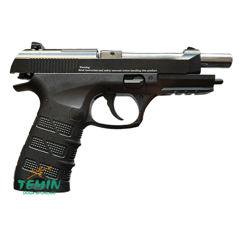 TEMİN | Av ● Outdoor ● Atış | PCP, Havalı Tüfek, Tabanca & Optik