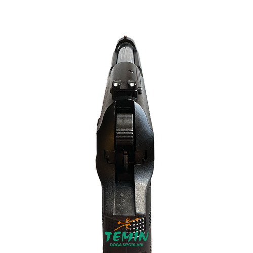 TEMİN | Av ● Outdoor ● Atış | PCP, Havalı Tüfek, Tabanca & Optik