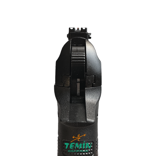TEMİN | Av ● Outdoor ● Atış | PCP, Havalı Tüfek, Tabanca & Optik