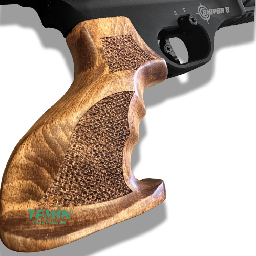 TEMİN | Av ● Outdoor ● Atış | PCP, Havalı Tüfek, Tabanca & Optik