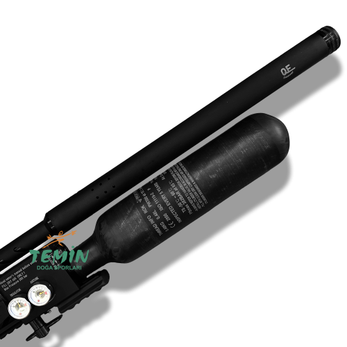 TEMİN | Av ● Outdoor ● Atış | PCP, Havalı Tüfek, Tabanca & Optik