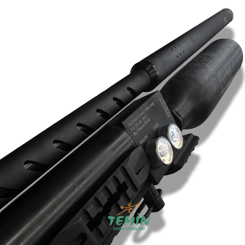 TEMİN | Av ● Outdoor ● Atış | PCP, Havalı Tüfek, Tabanca & Optik