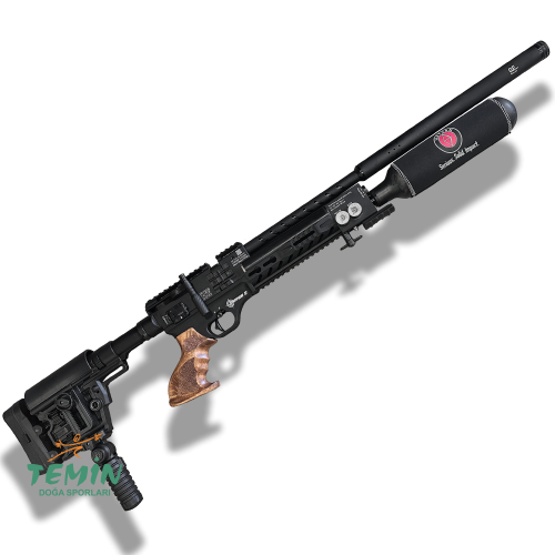 TEMİN | Av ● Outdoor ● Atış | PCP, Havalı Tüfek, Tabanca & Optik