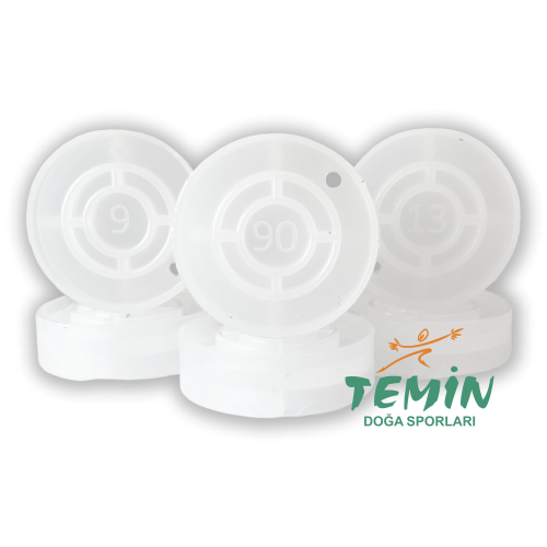 TEMİN | Av ● Outdoor ● Atış | PCP, Havalı Tüfek, Tabanca & Optik