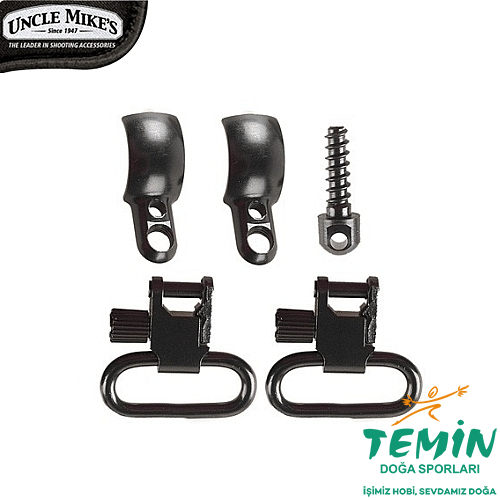 TEMİN | Av ● Outdoor ● Atış | PCP, Havalı Tüfek, Tabanca & Optik