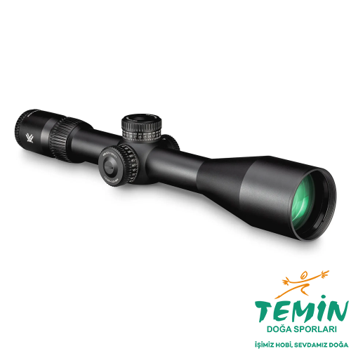 TEMİN | Av ● Outdoor ● Atış | PCP, Havalı Tüfek, Tabanca & Optik