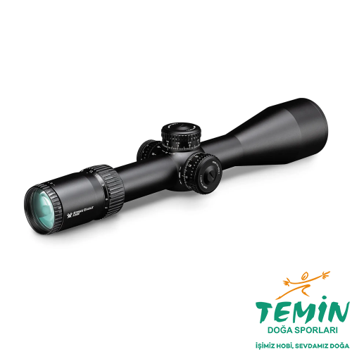 TEMİN | Av ● Outdoor ● Atış | PCP, Havalı Tüfek, Tabanca & Optik