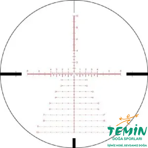 TEMİN | Av ● Outdoor ● Atış | PCP, Havalı Tüfek, Tabanca & Optik